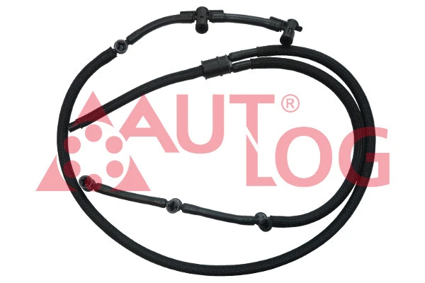 Hose, fuel overflow (KL3079)