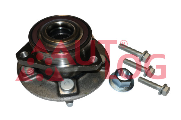 Wheel Bearing Kit (RS1388)