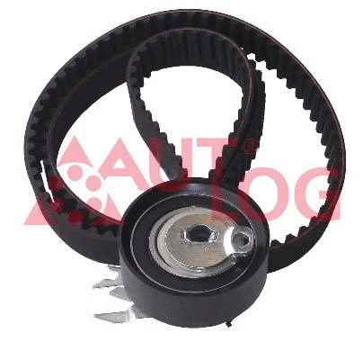 Timing Belt Kit (ZK1021)