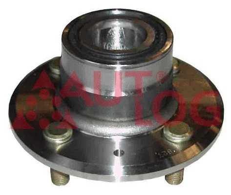 Wheel Bearing Kit (RS1189)