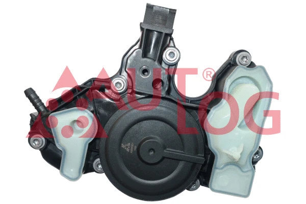 Oil Separator, crankcase ventilation (AS8061)