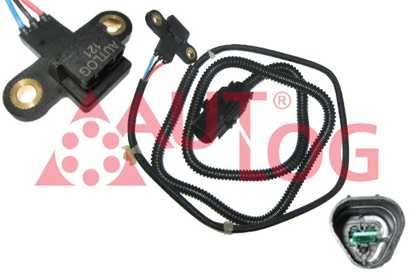 Sensor, camshaft position (AS4675)