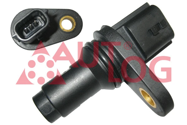 Sensor, crankshaft pulse (AS4651)