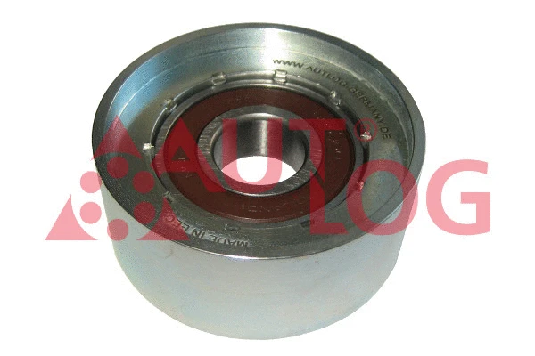 Tensioner Pulley, V-ribbed belt (RT1939)