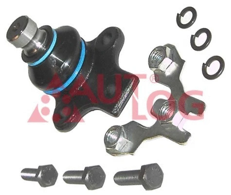 Ball Joint (FT1134)