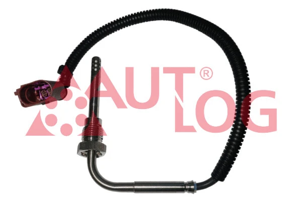 Sensor, exhaust gas temperature (AS3231)