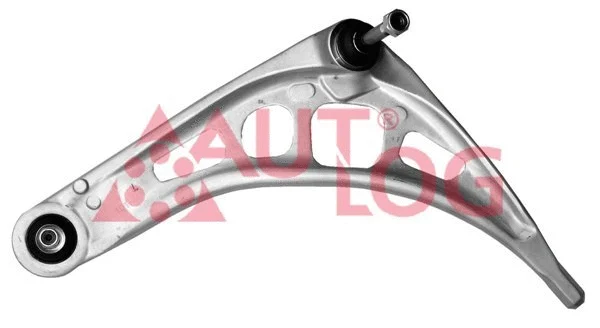 Control/Trailing Arm, wheel suspension (FT1645)