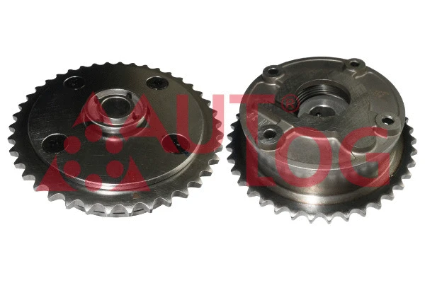 Camshaft Adjuster (KT7033)