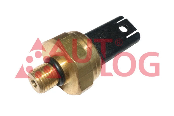 Sensor, fuel pressure (AS2228)