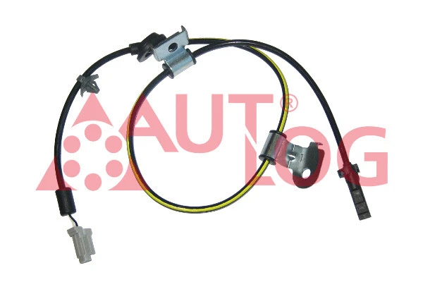 Sensor, wheel speed (AS4802)