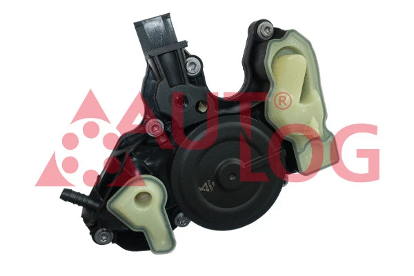 Oil Separator, crankcase ventilation (AS8013)