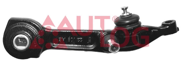 Control/Trailing Arm, wheel suspension (FT1720)