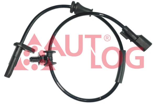 Sensor, wheel speed (AS5306)