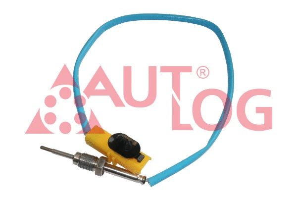 Sensor, exhaust gas temperature (AS3302)