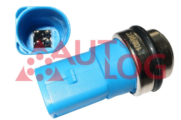 Temperature Switch, radiator fan (AS2062)