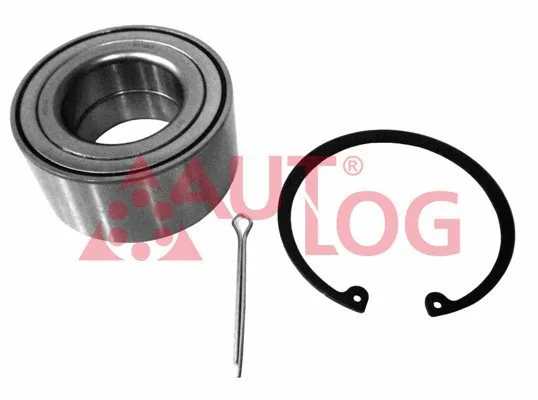 Wheel Bearing Kit (RS1062)