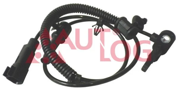 Sensor, wheel speed (AS4330)