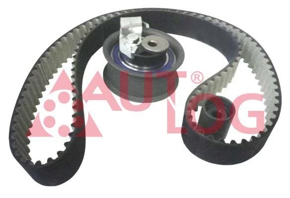 Timing Belt Kit (ZK1037)