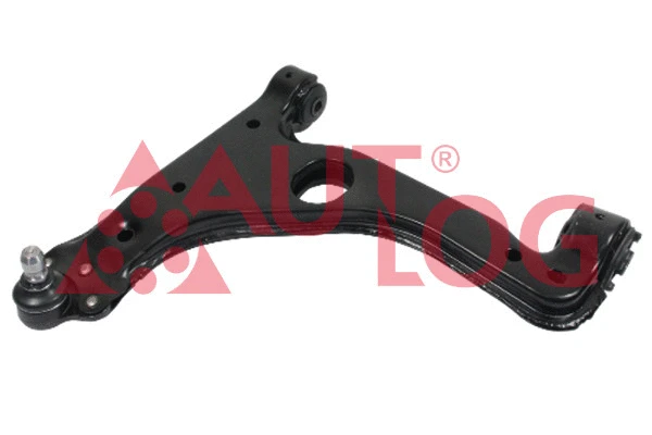 Control/Trailing Arm, wheel suspension (FT2267)