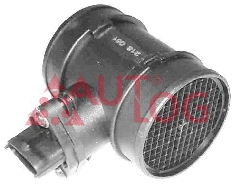 Mass Air Flow Sensor (LM1091)