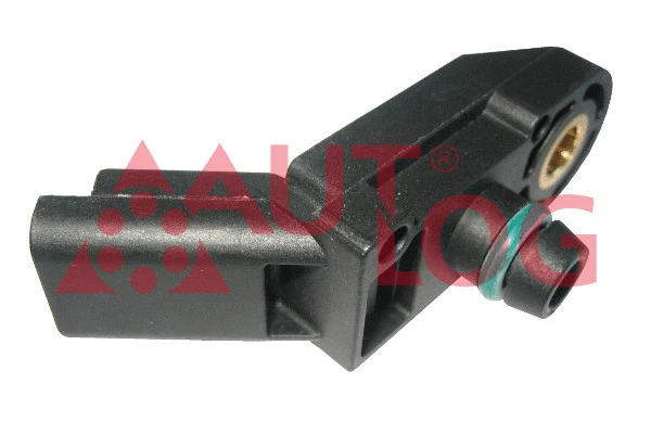 Sensor, intake manifold pressure (AS4970)