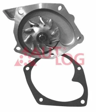 Water Pump, engine cooling (WP7043)