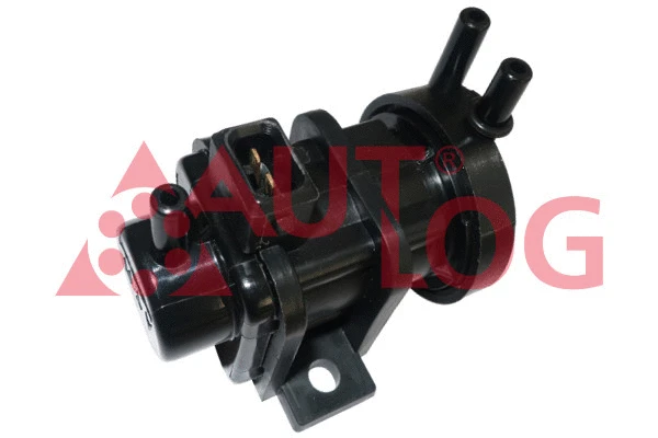 Pressure converter, turbocharger (AV6135)