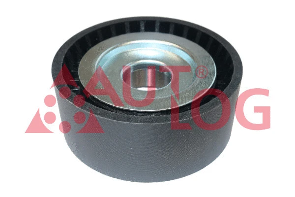 Tensioner Pulley, V-ribbed belt (RT1969)