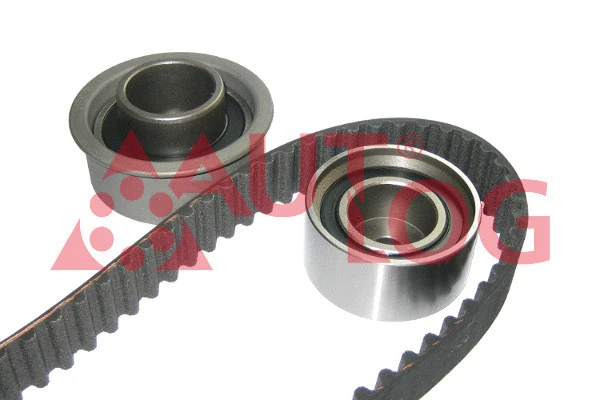 Timing Belt Kit (ZK1111)