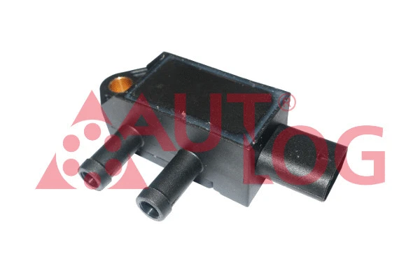 Sensor, exhaust pressure (AS4885)