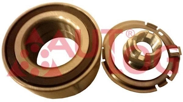 Wheel Bearing Kit (RS1286)