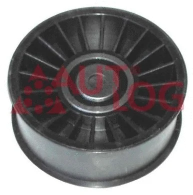 Tensioner Pulley, V-ribbed belt (RT1255)