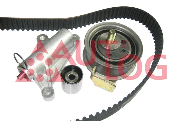 Timing Belt Kit (ZK1106)