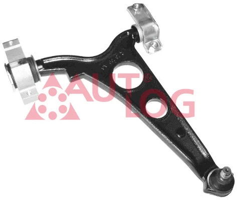Control/Trailing Arm, wheel suspension (FT1662)