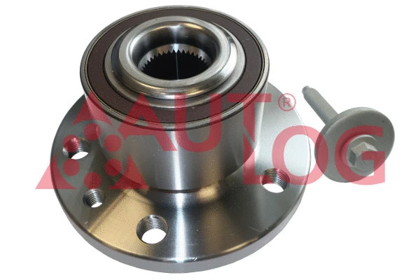 Wheel Bearing Kit (RS1350)