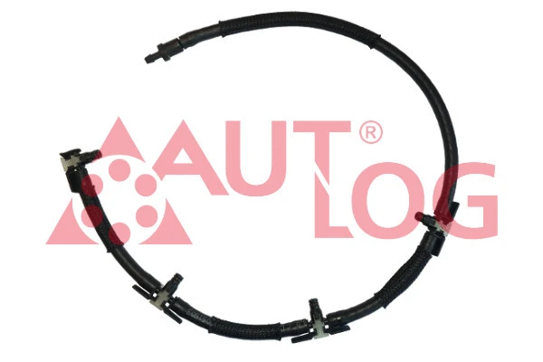 Hose, fuel overflow (KL3025)