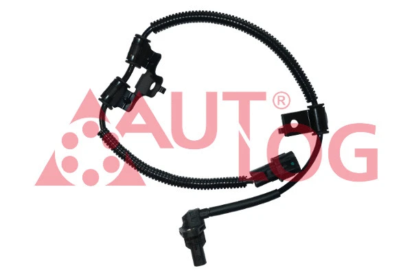 Sensor, wheel speed (AS5203)