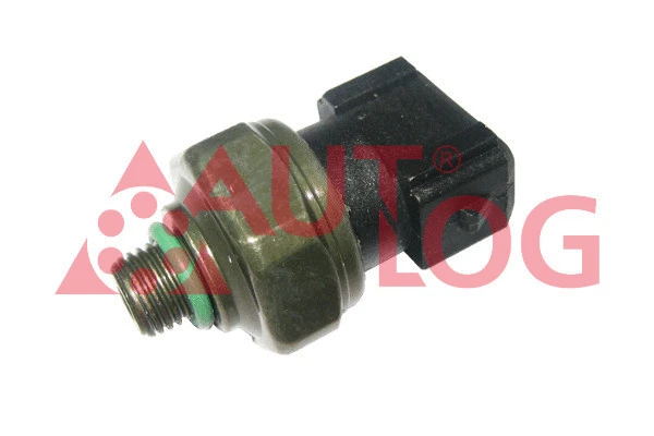 Pressure Switch, air conditioning (AS3222)