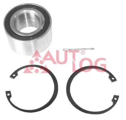 Wheel Bearing Kit (RS1028)