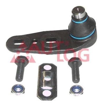 Ball Joint (FT1003)