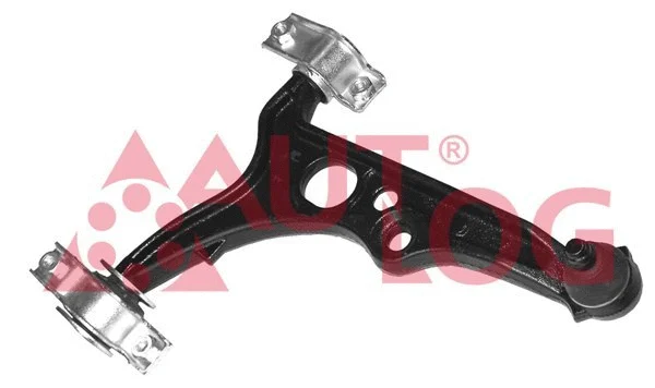 Control/Trailing Arm, wheel suspension (FT1674)