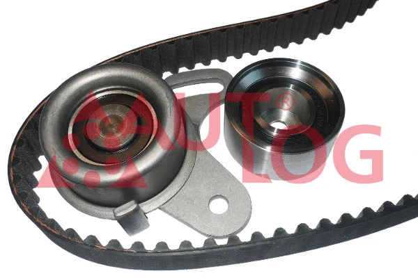 Timing Belt Kit (ZK1124)