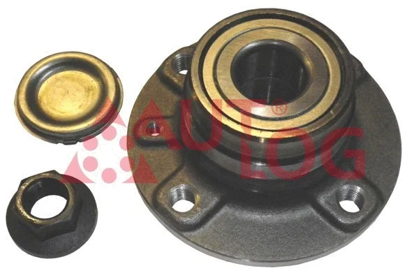 Wheel Bearing Kit (RS1261)