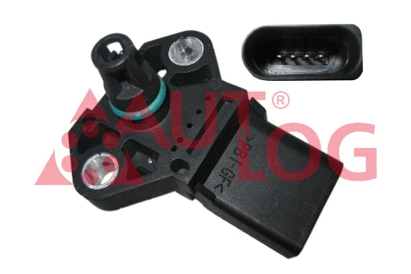 Sensor, boost pressure (AS4509)