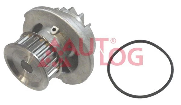 Water Pump, engine cooling (WP7002)