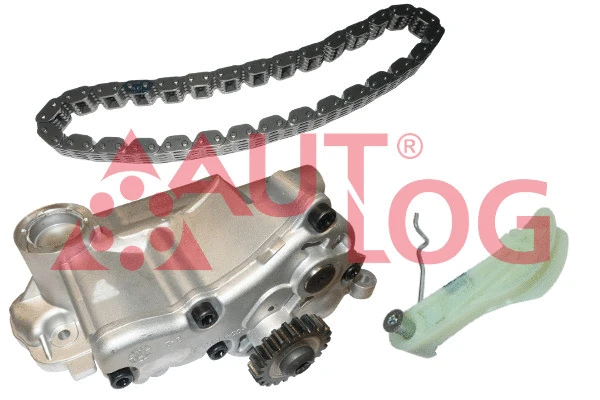 Repair Kit, oil pump (KT1214)