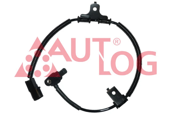 Sensor, wheel speed (AS5204)