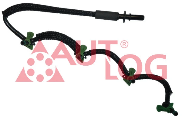 Hose, fuel overflow (KL3116)