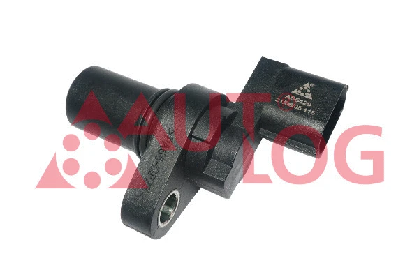 RPM Sensor, automatic transmission (AS5429)