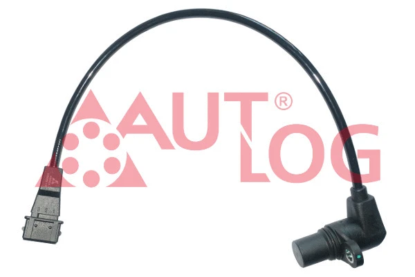 Sensor, crankshaft pulse (AS5324)